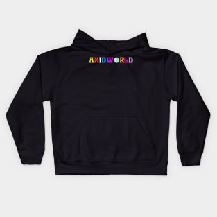 Astroworld clearance hoodie kids